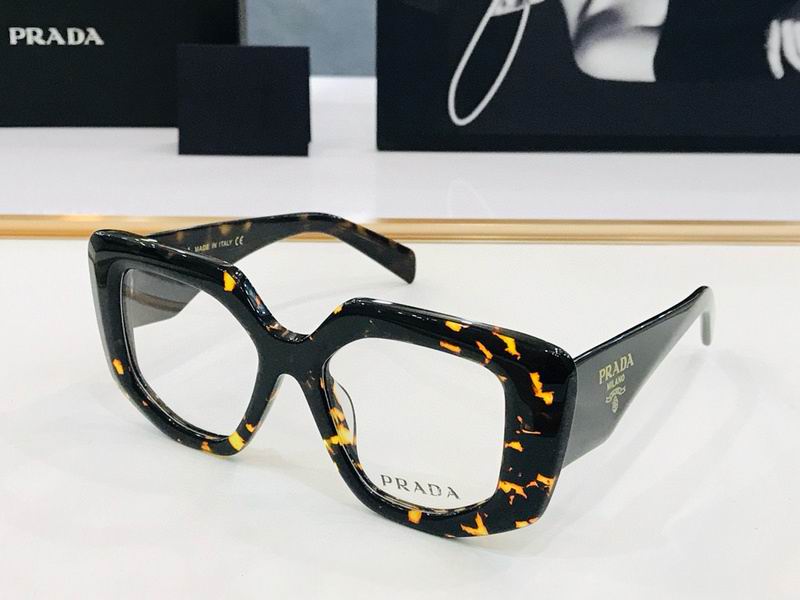 Prada Plain Glasses (17)